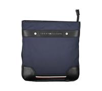 Borsellino Tommy Hilfiger Th Central Rpreve Mini Crossover AM0AM11298 Blu scuro 00