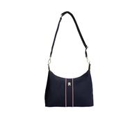 Tommy Hilfiger Borse a tracolla Popette da donna (confezione da 1), Corp blu spaziale, One size, Borsa