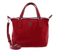 Tommy Hilfiger Borse, Donna, Rosso (Corp Arizona Rosso), Taglia Unica