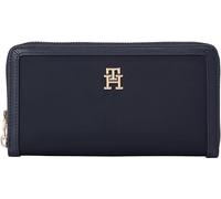 Tommy Hilfiger TH Essential Portafoglio 19 cm space blue (TAS002393)
