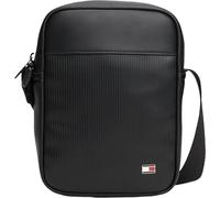 Tommy Hilfiger TH Flag Mini Borsa Borsa a tracolla 15 cm nero