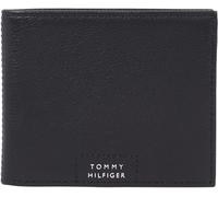 Tommy Hilfiger Borsello Uomo Leather Mini Wallet in Pelle