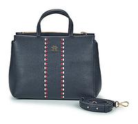 Tommy Hilfiger Borsette TH TIMELESS SATCHEL in Marine Unica