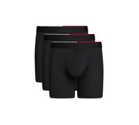 TOMMY HILFIGER Boxer 3 Pz. Neri nero | M