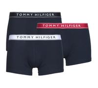 Tommy Hilfiger Boxer 3P TRUNK WB in Marine EU XL