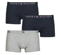 Tommy Hilfiger Boxer 3P TRUNK WB in Multicolore EU XXL