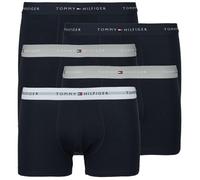 Tommy Hilfiger Boxer 5P TRUNK WB in Blu EU M