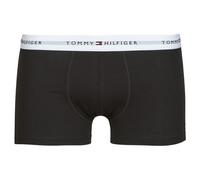 Tommy Hilfiger Boxer 5P TRUNK WB in Nero EU XL