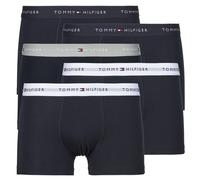 Tommy Hilfiger Boxer 5P TRUNK WB X5 in Nero EU L