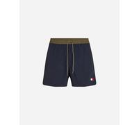 Tommy Hilfiger Boxer Cintura Bicolor M - Boxer Mare - Uomo - Blu L