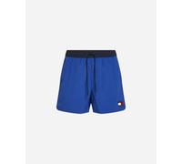 Tommy Hilfiger Boxer Cintura Bicolor M - Boxer Mare - Uomo - Blu S