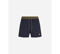 Tommy Hilfiger Boxer Cintura Bicolor M - Boxer Mare - Uomo - Blu XXL