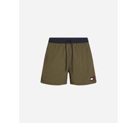 Tommy Hilfiger Boxer Cintura Bicolor M - Boxer Mare - Uomo - Verde XXL