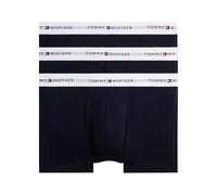 Tommy Hilfiger 3P Boxer da Uomo Desert Sky/Desert Sky/Desert Sky XL