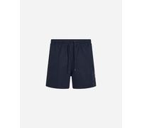 Tommy Hilfiger Uomo Pantaloncino da Bagno Medium Drawstring Tape con Coulisse, Blu (Desert Sky), XXL