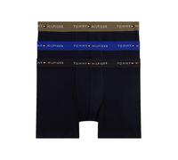 TOMMY HILFIGER Boxer nero sfumato Uomo TOMMY HILFIGER XL