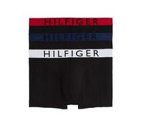 TOMMY HILFIGER Boxer nero sfumato Uomo TOMMY HILFIGER XXL