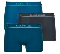 Tommy Hilfiger Boxer TRUNK X3 in Multicolore EU S