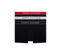 Tommy Hilfiger Boxers Um0um03881 Trunk 3 Unità