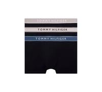 Tommy Hilfiger Boxers Um0um03881 Trunk 3 Unità