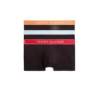 Tommy Hilfiger Boxers Um0um03881 Trunk 3 Unità