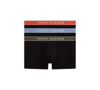 Tommy Hilfiger Boxers Um0um03881 Trunk 3 Unità