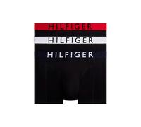 Tommy Hilfiger - 3P Trunk WB - - Underwear - Uomo - Nero - XL