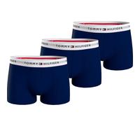 Confezione da 3 boxer Everyday Essentials Blu M Tinta unita