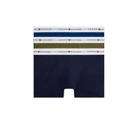 Tommy Hilfiger Boxers Um0um03889 Trunk 3 Unità
