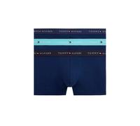Tommy Hilfiger Boxers Um0um03890 Trunk 3 Unità