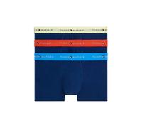 Tommy Hilfiger Boxers Um0um03890 Trunk 3 Unità
