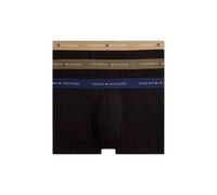 Tommy Hilfiger Boxers Um0um03890 Trunk 3 Unità
