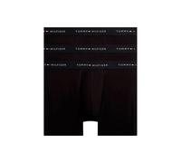 Tommy Hilfiger - Lot De 3 Boxers Signature À Ceinture À L Nero - Abbigliamento S Nero
