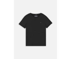 Tommy Hilfiger - Boys Basic Cn Knit S Nero - Abbigliamento 16A Nero