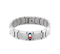 Tommy Hilfiger Bracciale Acciaio Jameson - Bracciale