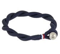 Tommy Hilfiger Bracciale Intrecciato 2790050 - Bracciale