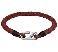 Tommy Hilfiger Bracciale Pelle Th2790024 - Bracciale
