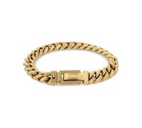 TOMMY HILFIGER Braccialetto oro Uomo TOMMY HILFIGER One Size oro
