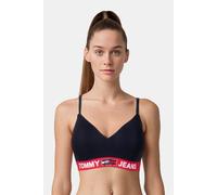 Tommy Hilfiger Bralette Lift Desert Sky Taglia: XL | Reggiseni Outlet | Donna |