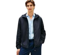 Tommy Hilfiger Branded Hooded Jacket Mw0mw38905, Giacca Uomo, BLUE (Desert Sky), M