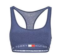 Tommy Hilfiger Brassiere RACERBACK BRALETTE (EXT.SIZES) in Marine EU L