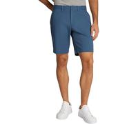 Tommy Hilfiger Brooklyn Short 1985 Mw0mw23563, Pantaloncini Uomo, Blue (Aegean Sea), 32W