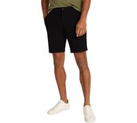 Tommy Hilfiger Brooklyn Short 1985 Mw0mw23563, Pantaloncini Uomo, Nero, 28W