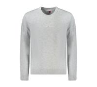 Tommy Hilfiger Brown Wool Men Sweater - S