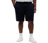 Tommy Hilfiger - BT-dntn 9.5" Ess Twill W/Belt-b Mw0mw44101, Altri Pantaloncini Uomo