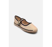 Tommy Hilfiger - BUCKLE MARYJANE ESPA Blu - Scarpe di corda 41 Blu