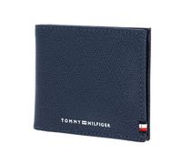 TOMMY HILFIGER Business Mini CC Wallet Washed Ink
