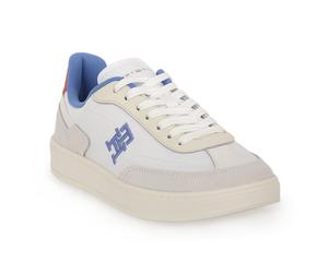 TOMMY HILFIGER C30 HERITAGE sneakers moda Donna 40