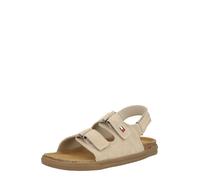 TOMMY HILFIGER Calzatura aperta beige Bambini TOMMY HILFIGER 32
