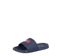TOMMY HILFIGER Calzatura aperta 'DAMIAN' navy / rosso / bianco Bambini TOMMY HILFIGER 39